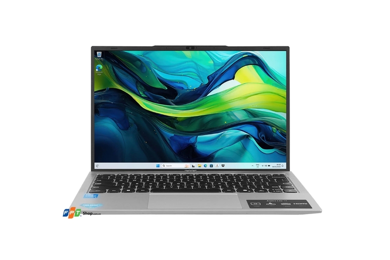 laptop sinh viên ram 8gb 2025 hình 4