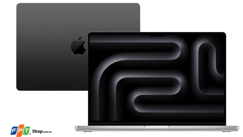 MacBook Pro 16 M4 Pro 2024