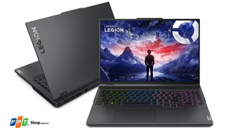 Laptop Lenovo Gaming Legion Pro 5 16IRX9 i9
