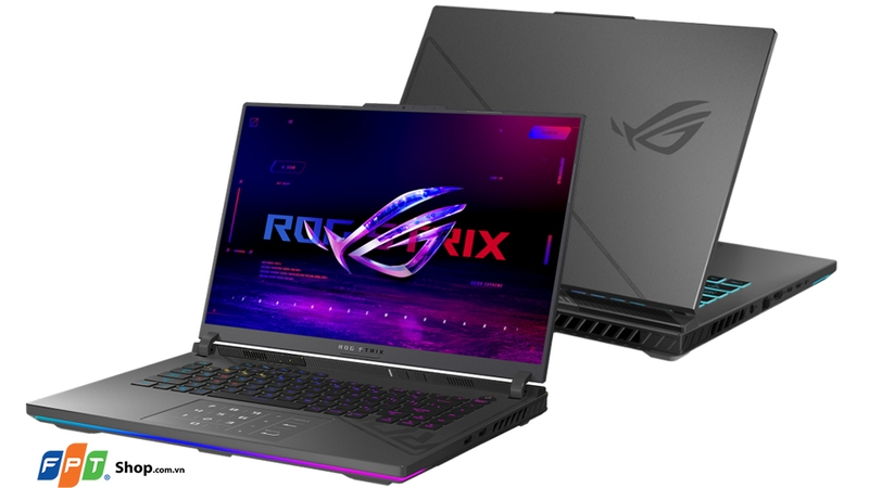 Asus Gaming ROG Strix G16 G614JV-N4369W i7