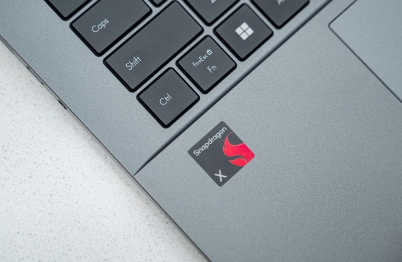 Laptop Snapdragon có tương thích phần mềm không? - hình 1