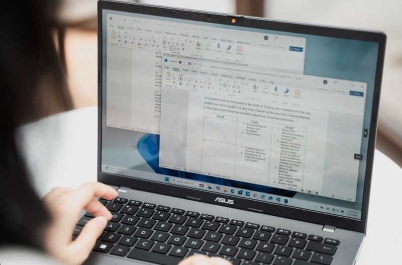 Laptop Snapdragon có tương thích phần mềm không? - hình 5