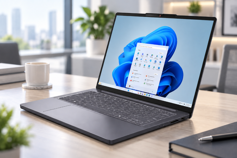 Laptop SSD 512 GB 2