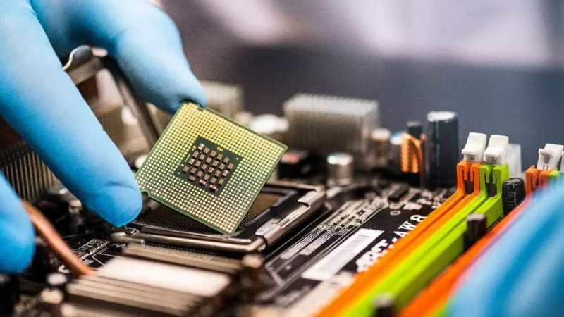 Laptop thay CPU được không 1