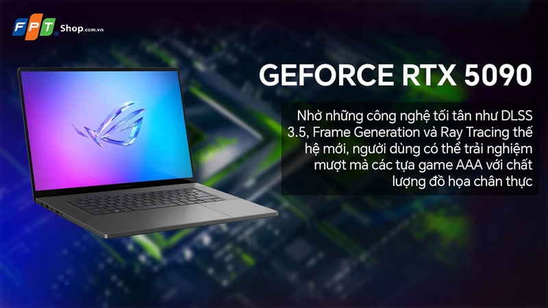 ASUS Gaming ROG Zephyrus G16 GU605CX-QR083W Ultra 9-285H