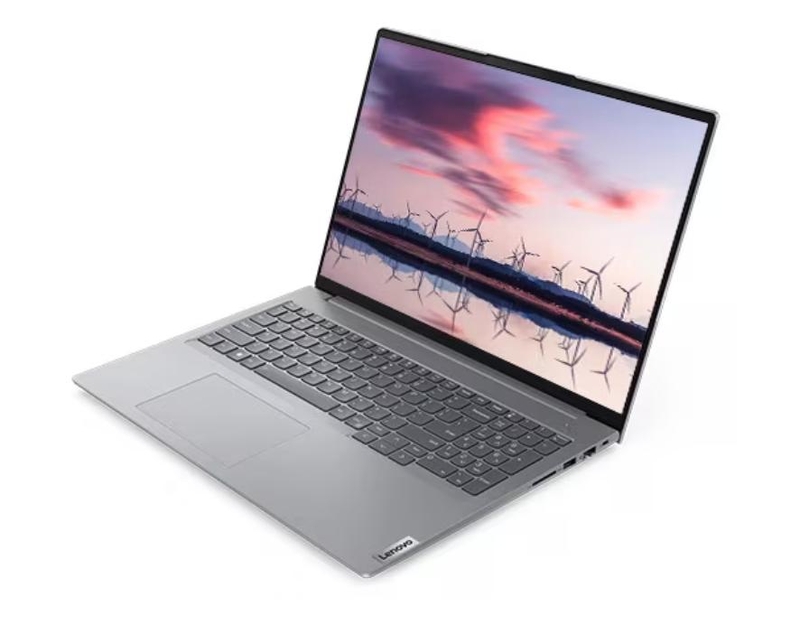 lenovo thinkbook 16 g6 irl 21kh00byvn