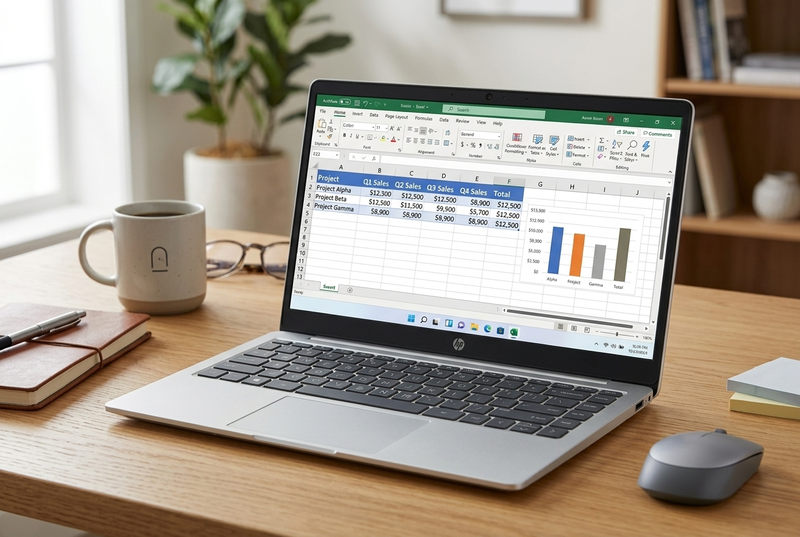 laptop văn phòng 25 triệu 2026 - hình 1