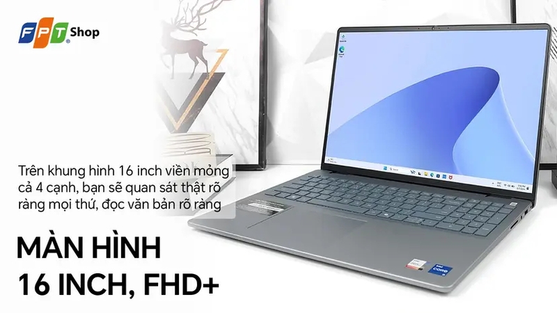 Laptop văn phòng 30 triệu 2026 (ảnh 6)