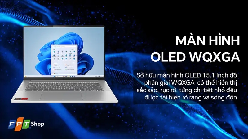 Laptop văn phòng 30 triệu 2026 (ảnh 7)