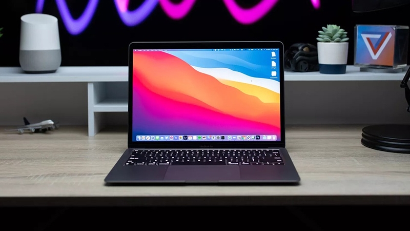 Top những mẫu laptop văn phòng pin trâu 2025 (hình 4)