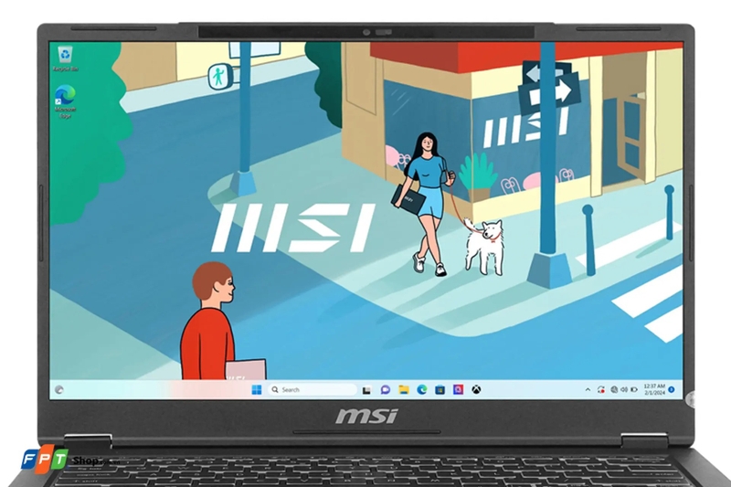 Top những mẫu laptop văn phòng pin trâu 2025 (hình 9)