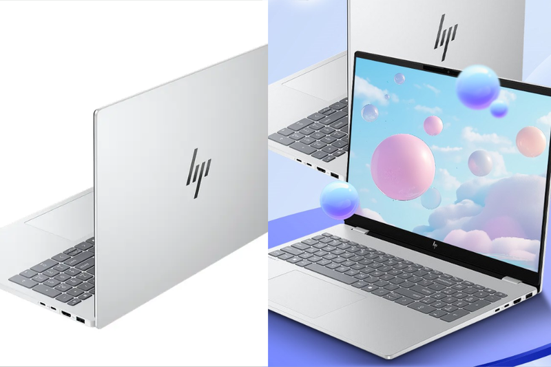 HP OmniBook 5 và OmniBook 7