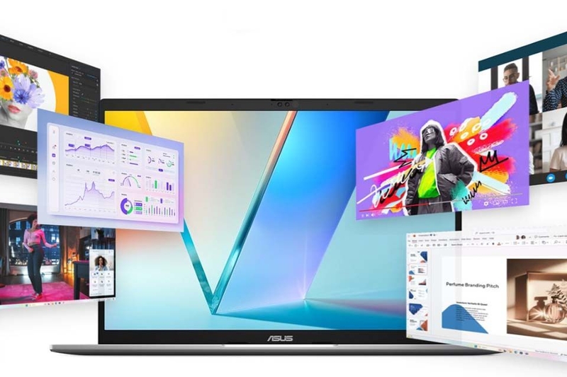 laptop văn phòng tốt nhất 2026 (ảnh 1)