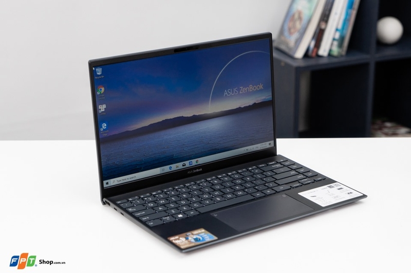asus zenbook ux425ea ki839w i5 1135g7