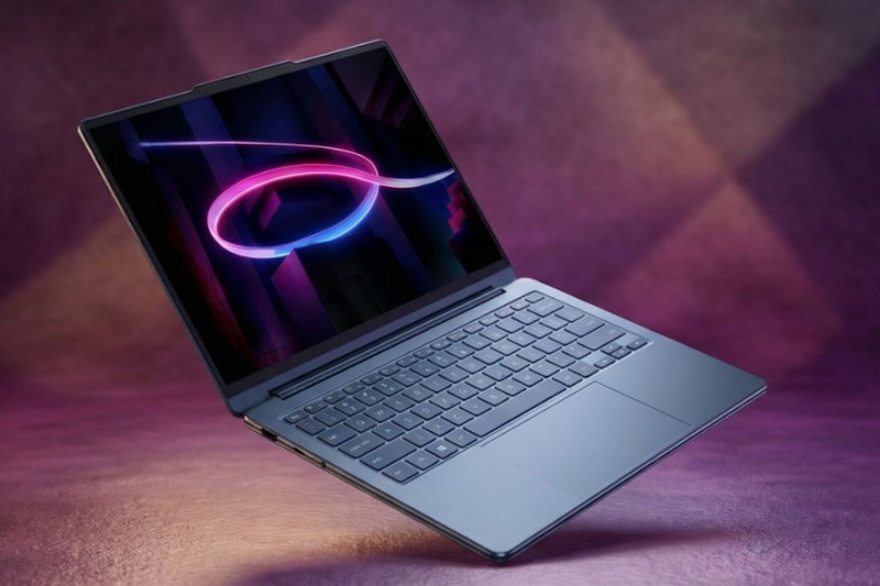 Laptop xoay gập 2 trong 1 có tốt không 10