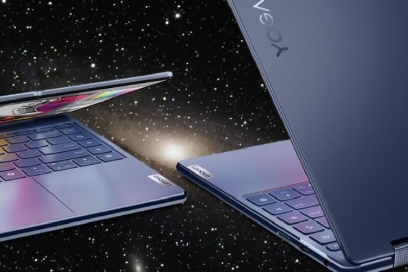 Laptop xoay gập 2 trong 1 có tốt không 2