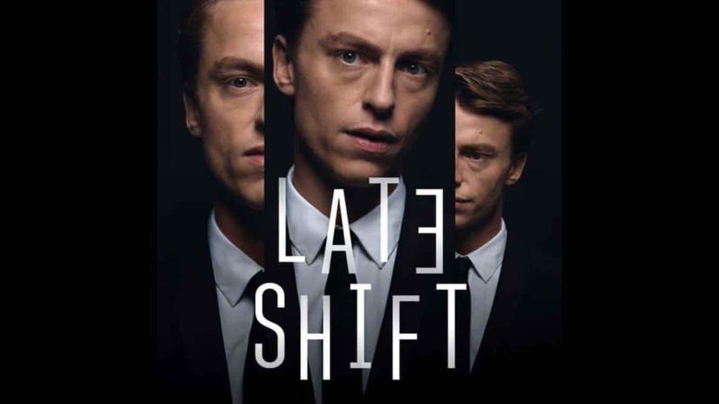 Late Shift là game gì?