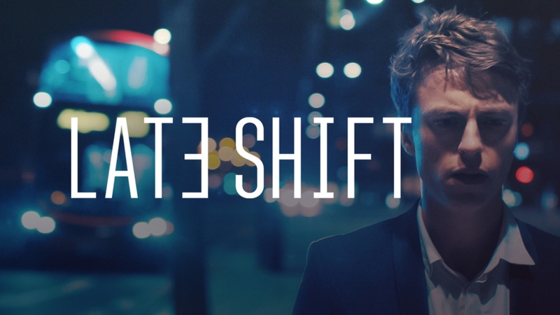 Cấu hình chơi Late Shift trên PC mượt mà