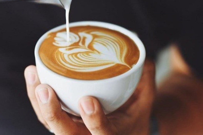 Những hiểu lầm phổ biến về latte và cappuccino