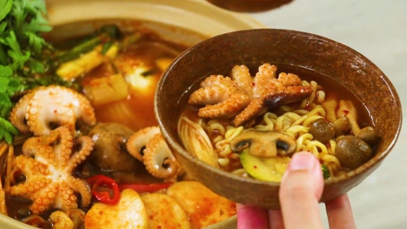 Bước 5: Hoàn thành