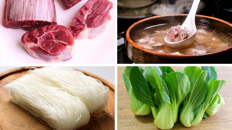 Lẩu bò Hàn Quốc 5