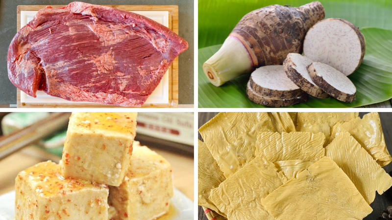 lẩu bò sa tế 4