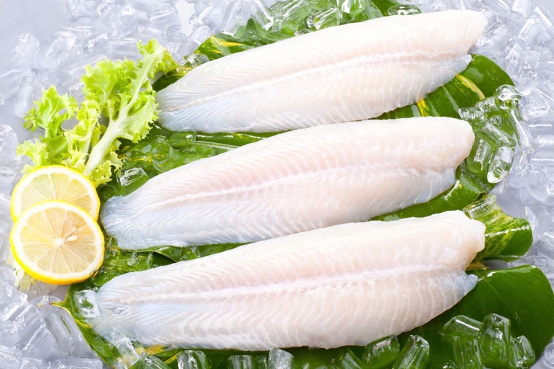 lẩu cá basa hình 3