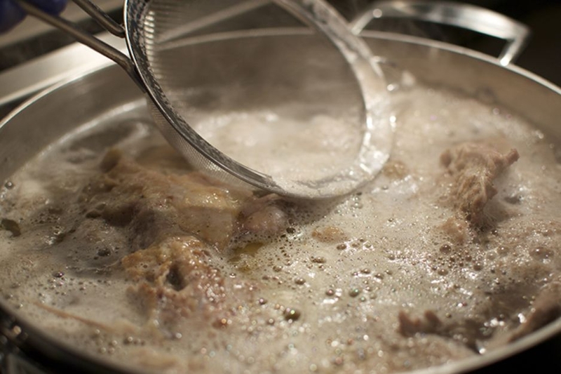 lẩu cá basa hình 4.1