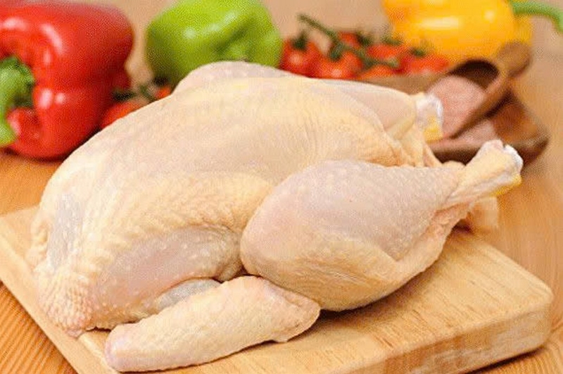 lẩu cà chua ảnh 2
