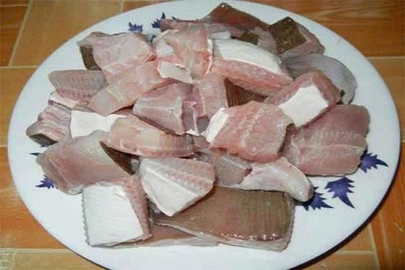 lẩu cá đuối lá giang ảnh 1