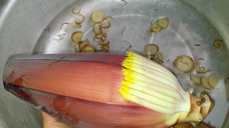 Lẩu cá đuối nấu mẻ 4