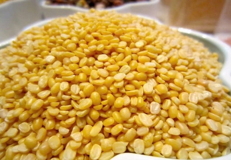 lẩu cháo gà ảnh 7