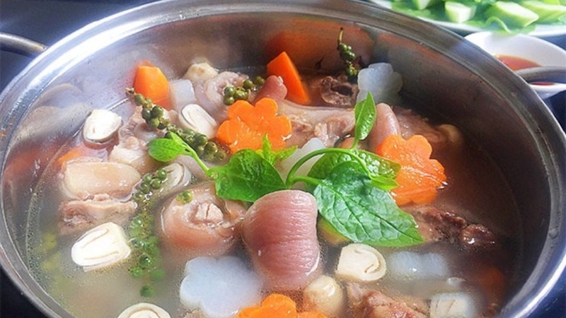 Bước 4: Hoàn thành