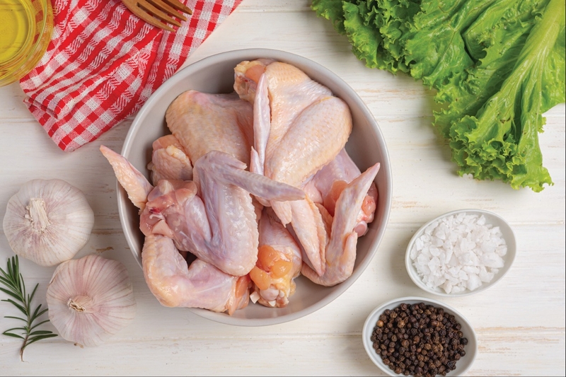 cách làm lẩu gà nấu mẻ (ảnh 9)