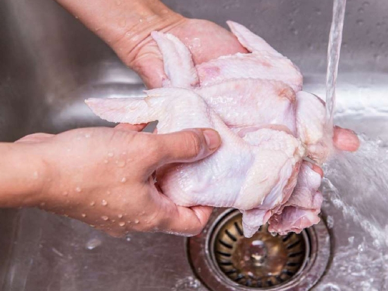 cách làm lẩu gà nấu mẻ (ảnh 1)