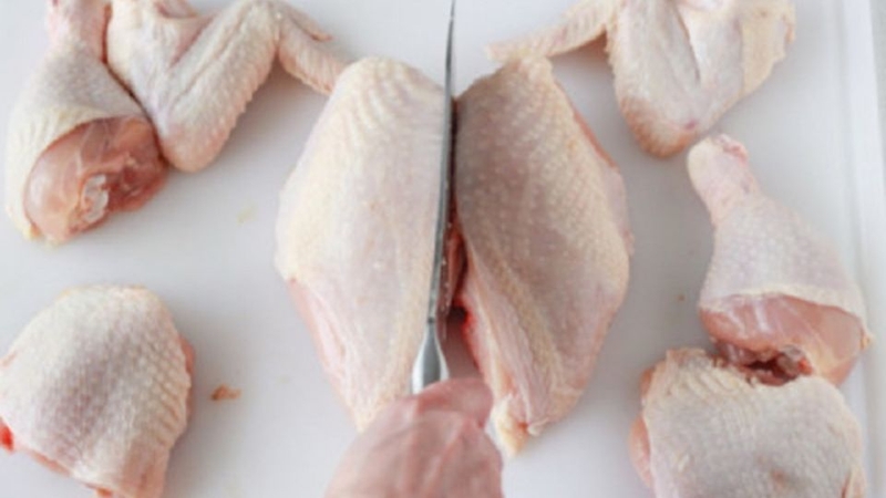 lẩu gà thuốc bắc 2
