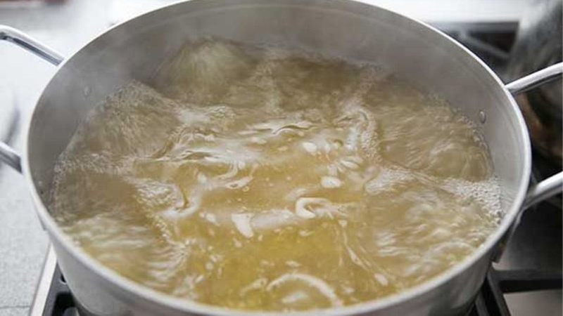 lẩu gà thuốc bắc 3