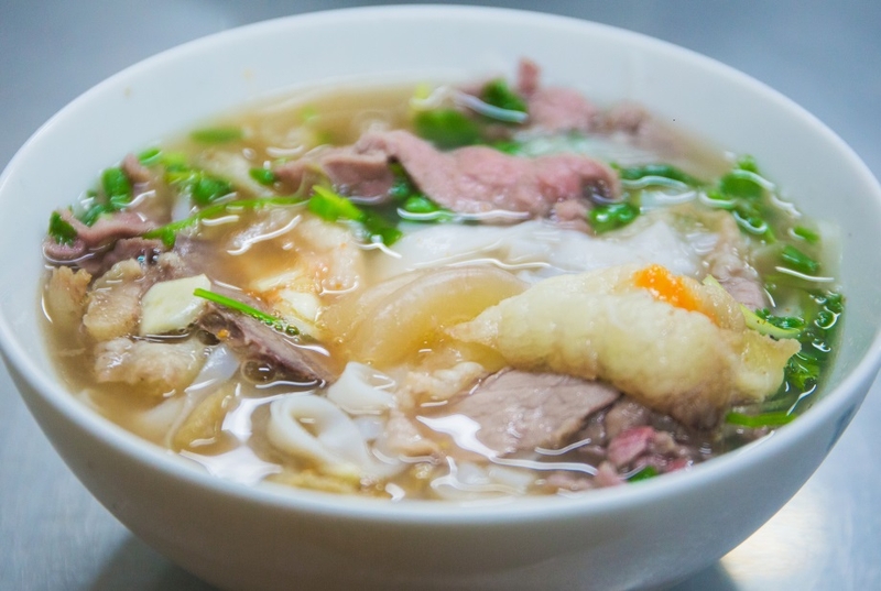 lẩu gân bò 21