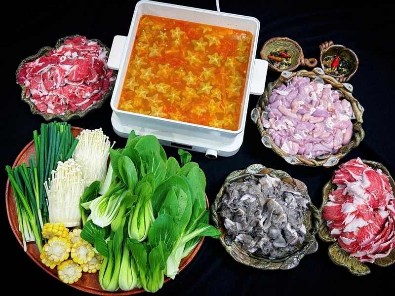 lẩu khế ảnh 5
