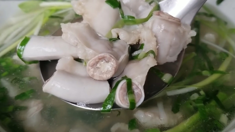 thanh pham lau long heo nhung me