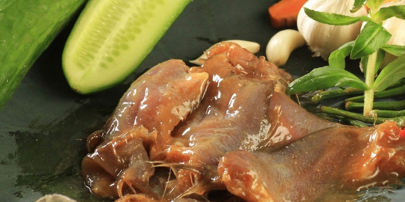 lẩu mắm hải sản (ảnh 9)