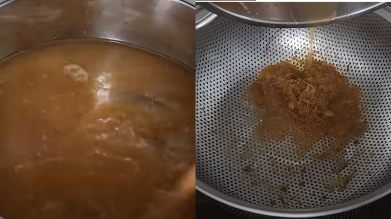 lẩu mắm hải sản (ảnh 3)