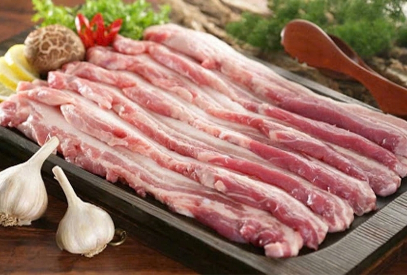 lẩu mắm ruốc ảnh 3