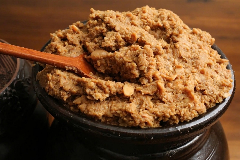 Lẩu mì Hàn Quốc ảnh 3