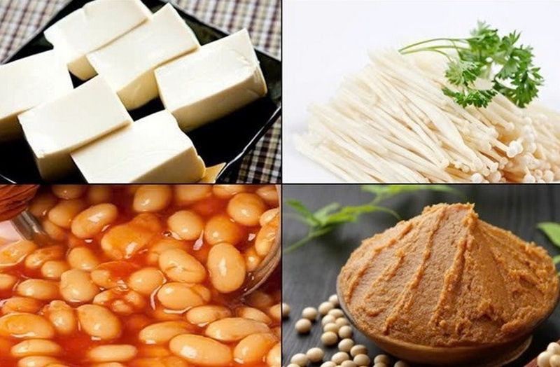 Lẩu mì Hàn Quốc ảnh 4