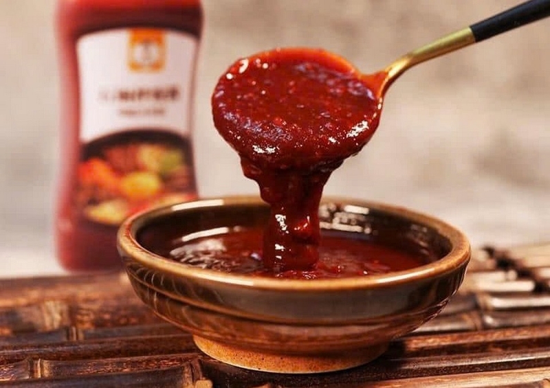 Lẩu mì Hàn Quốc ảnh 5