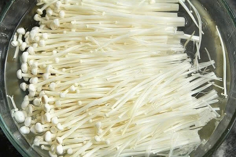 Lẩu mì Hàn Quốc ảnh 6