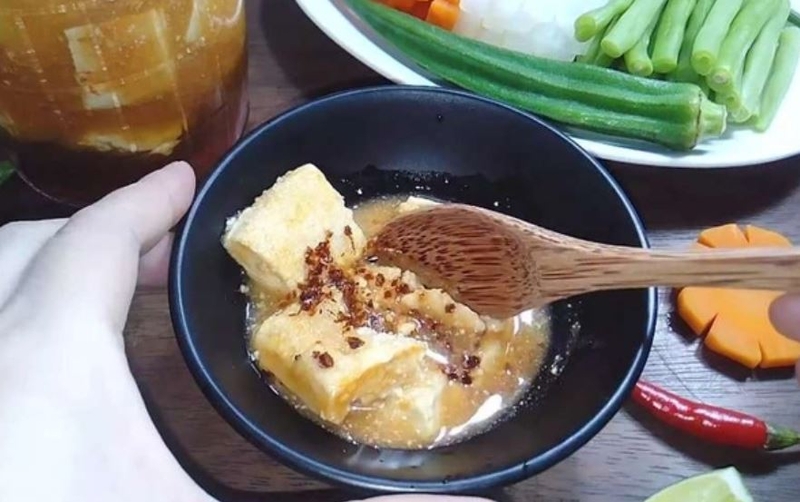 lẩu mực nấu chao 6
