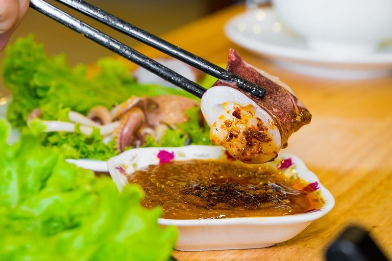 lẩu mực nấu chao 8