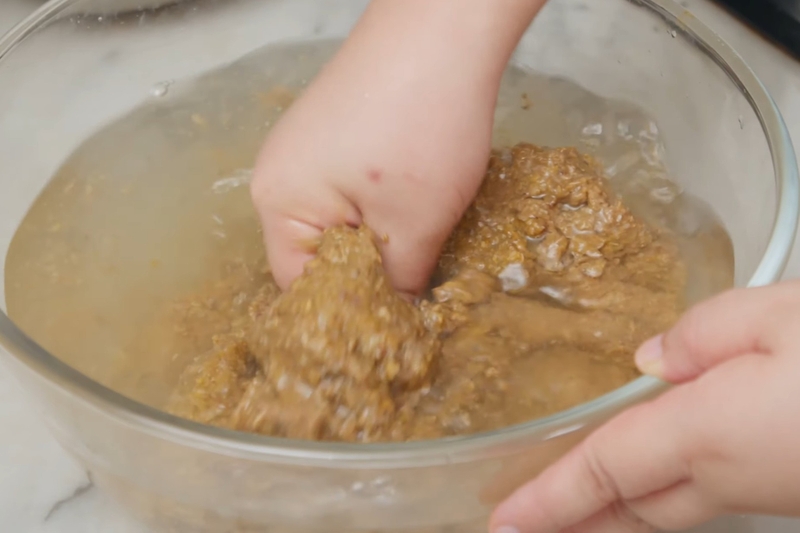 lẩu riêu cua bắp bò sườn sụn​ hình 4